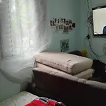 Apartamento Mobiliado E Aconchegante