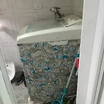 Apartamento Mobiliado E Aconchegante