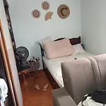 Apartamento Mobiliado E Aconchegante
