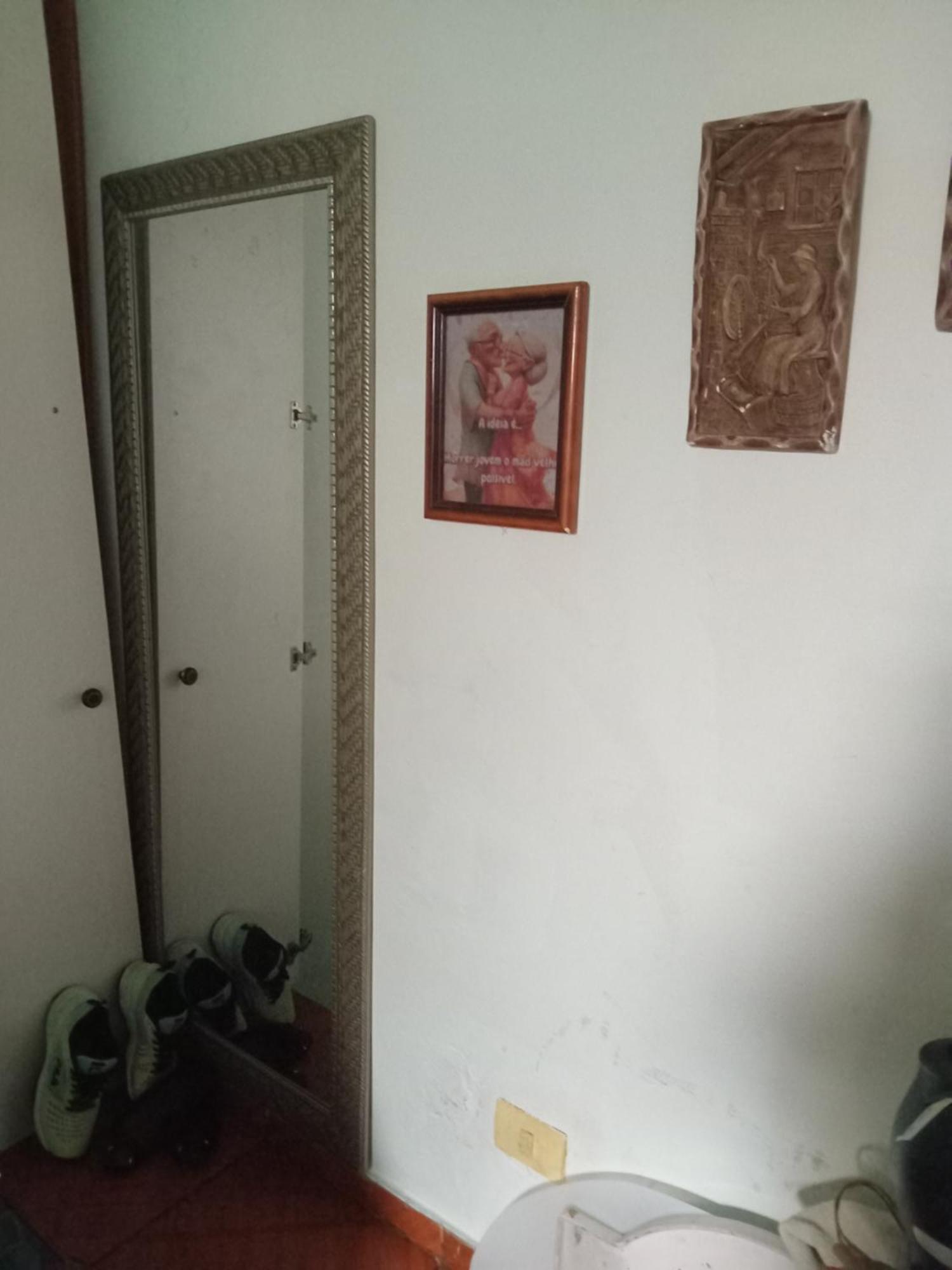 Mobiliado E Aconchegante Apartamento