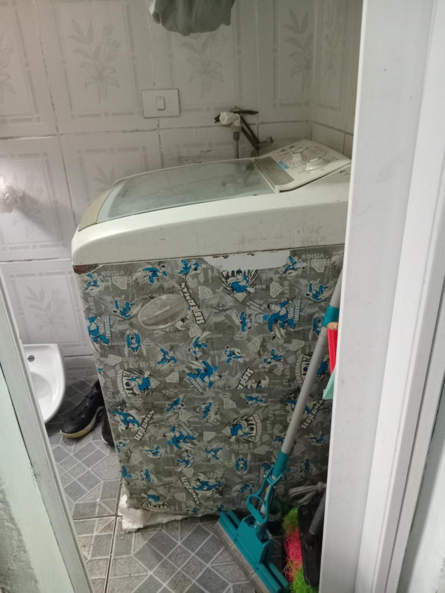 Apartamento Mobiliado E Aconchegante