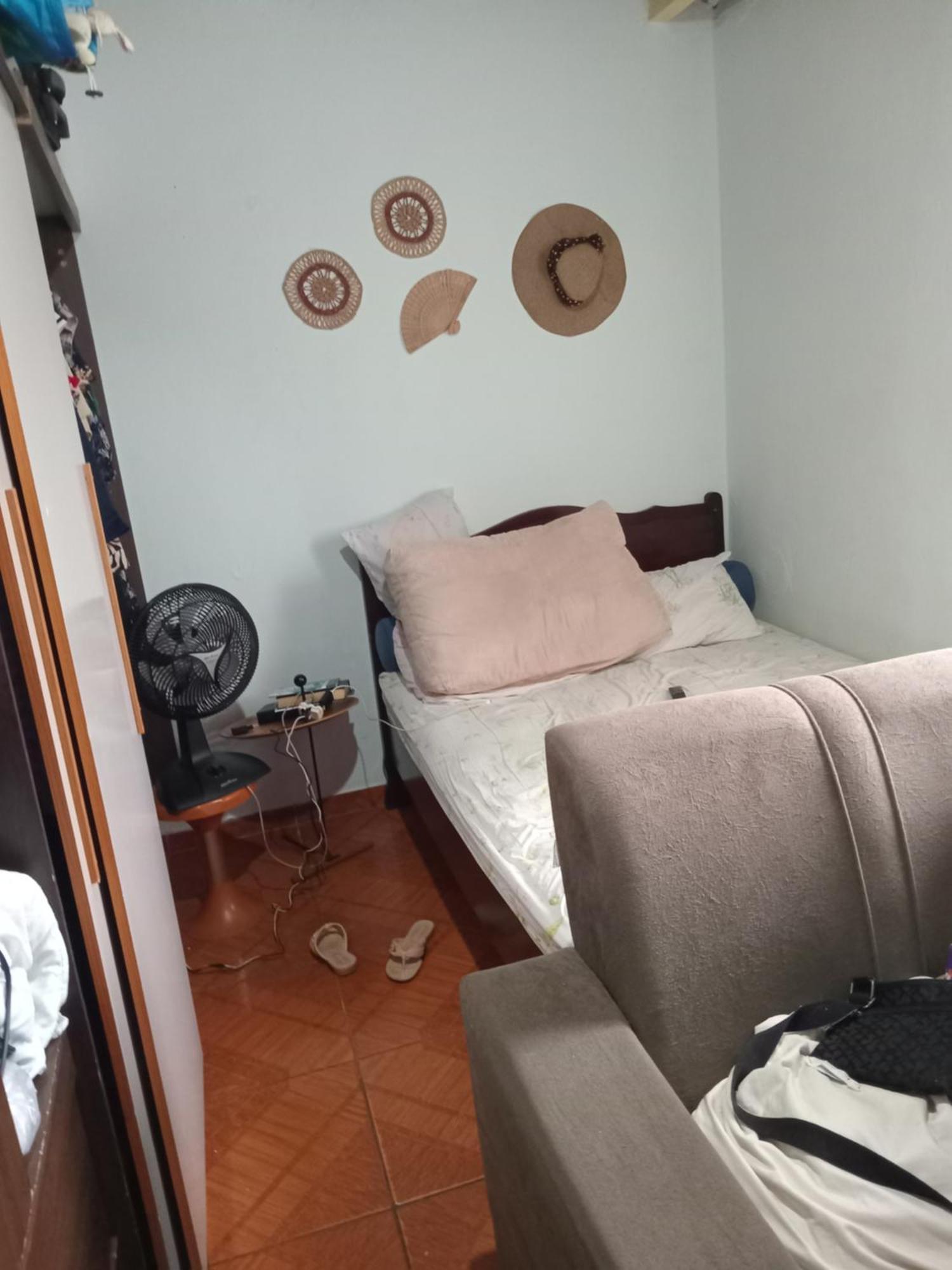 Mobiliado E Aconchegante Apartamento *